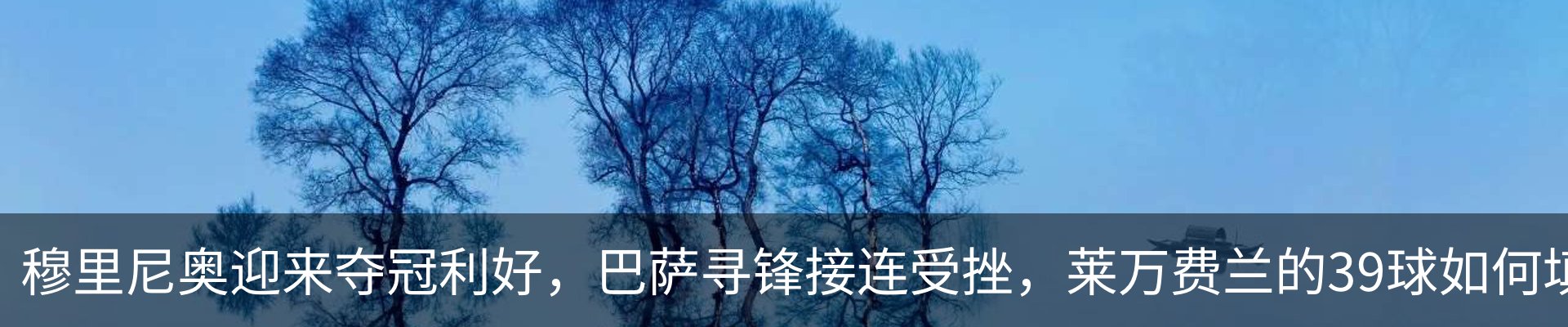 内页banner