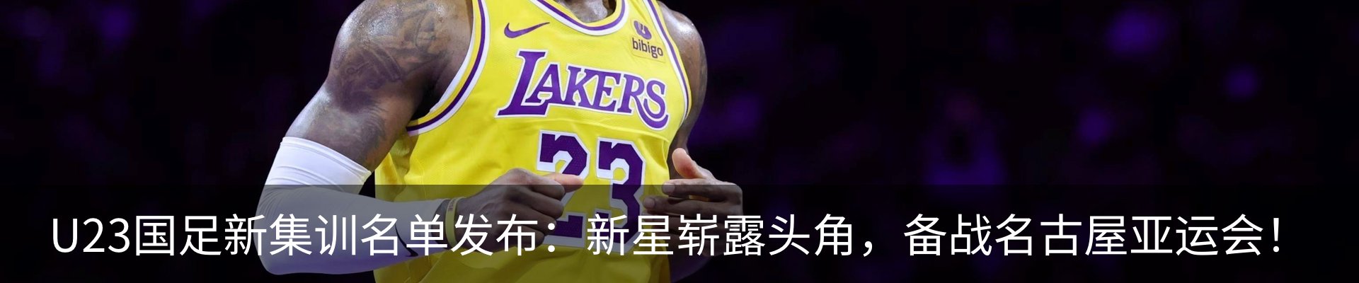 内页banner